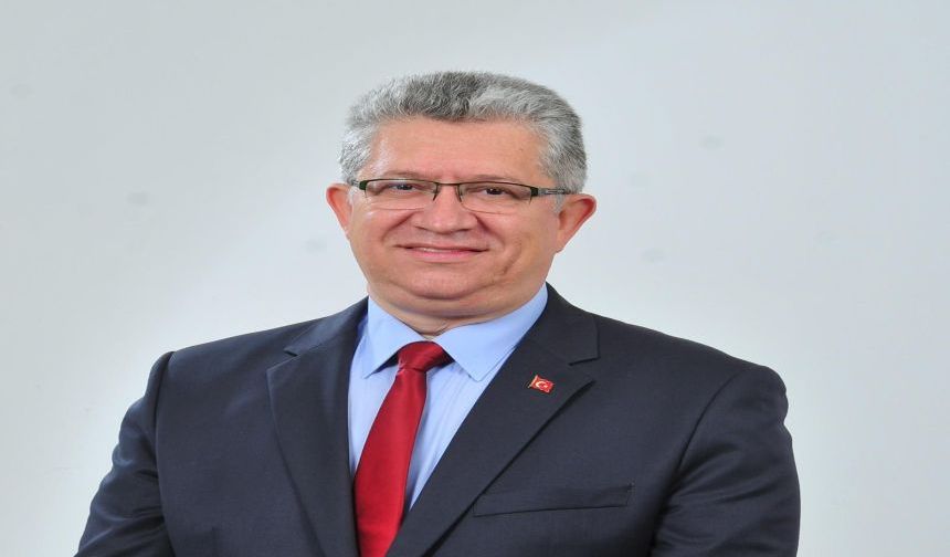 DR.DEMİRKIRKAN, “BU KARANLIĞI ANCAK CHP AYDINLATIR”