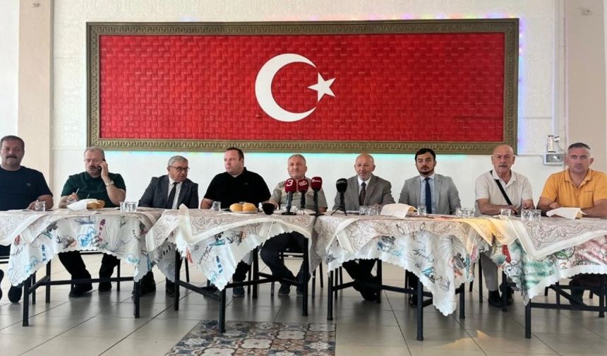 MANDA YETİŞTİRİCİLİĞİ PROJESİNE EK 1,5 MİLYON TL ÖDENEK AKTARILDI