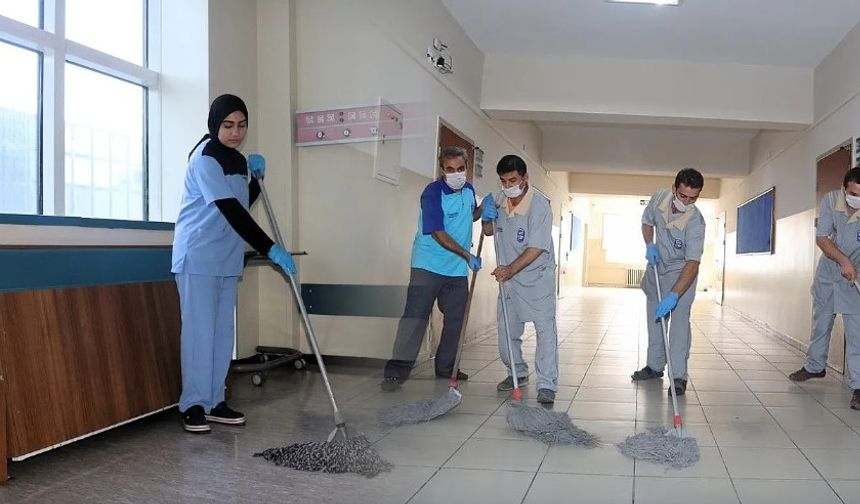 AFYON’DA İŞKUR’DAN 590 KİŞİYE İŞ İMKANI