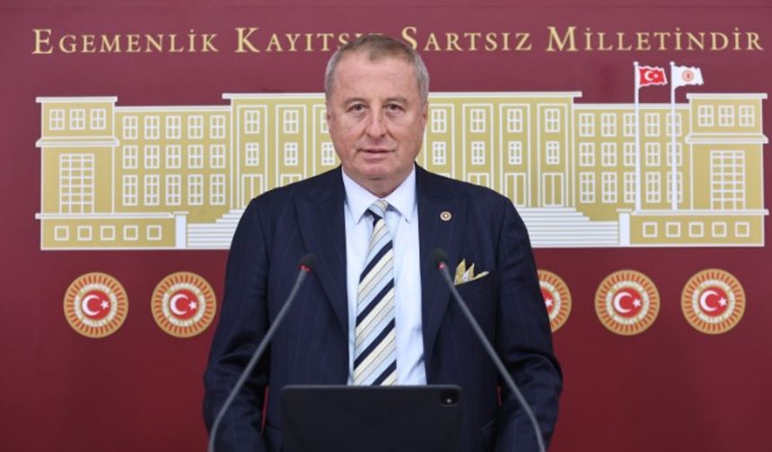 MİLLETVEKİLİ OLGUN’DAN VALİ YİĞİTBAŞI’NA OTB TEŞEKKÜRÜ
