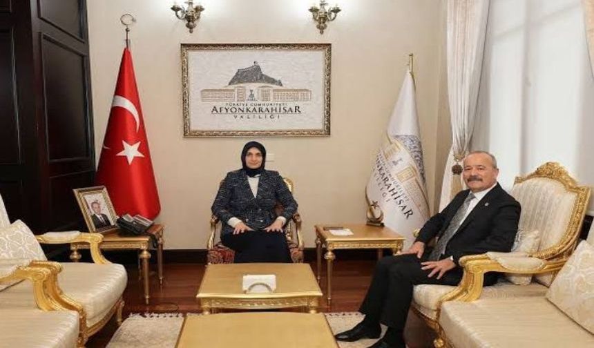 Milletvekili Taytak’tan Vali Yiğitbaşı’na Teşekkür: “Üreten kadınların ve yerli tarımın güvencesi oldu”
