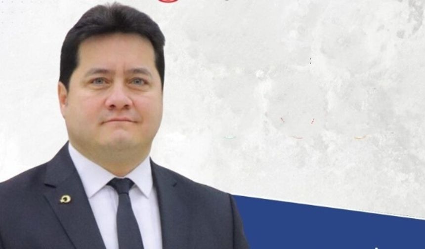 BAŞKAN AYNACI'DAN “AĞAÇ KATLİAMI” İDDİALARINA SERT TEPKİ!