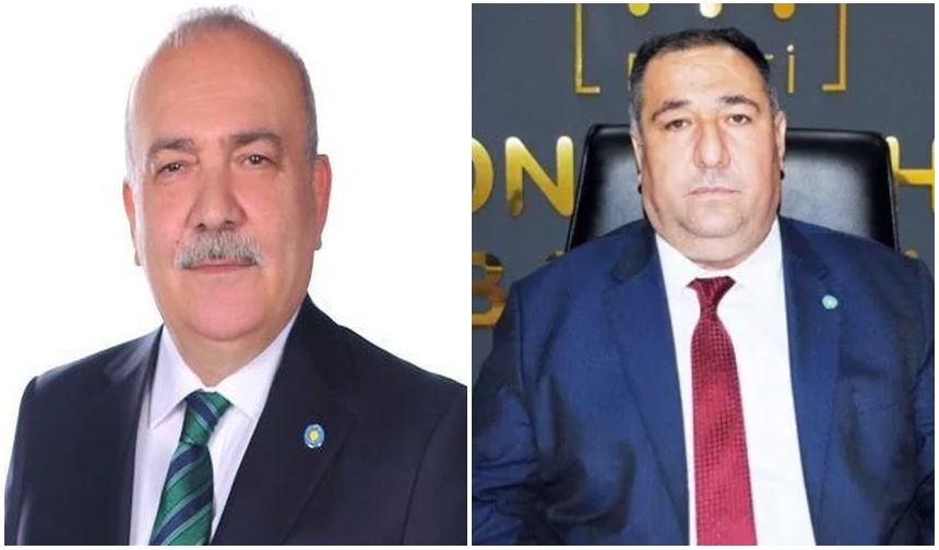 İYİ Parti Merkez İlçe Delege Seçimine Genel Merkezden Önemli Gözetmen