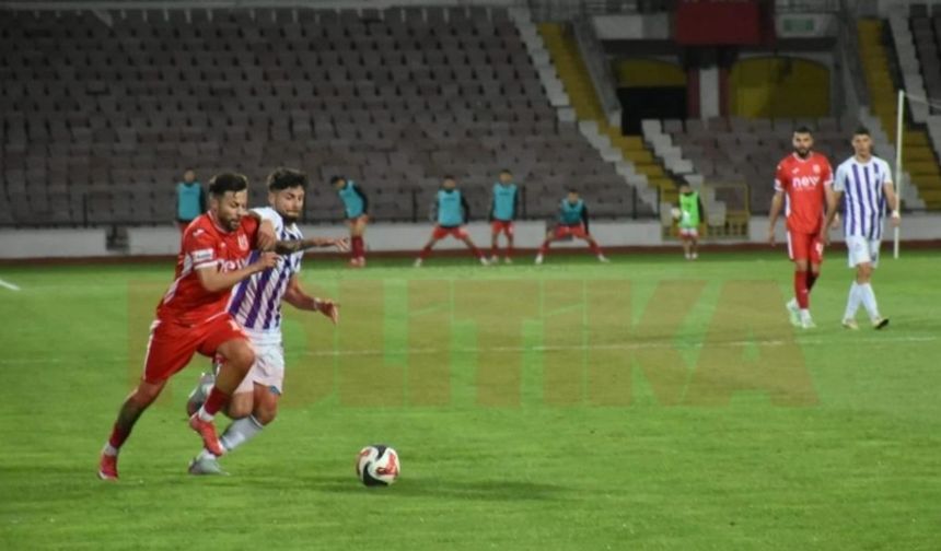 Balıkesirspor-4   Afyonspor-0