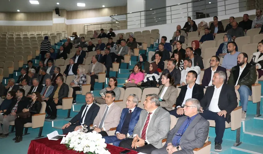 Müdür Sünnetci Okullardaki Kantin İşletmecileri İle Toplantı Yaptı