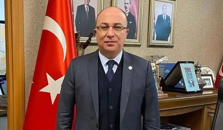 MHP Genel Başkan Yardımcısı Yönter, Çarşamba günü Emirdağ’da