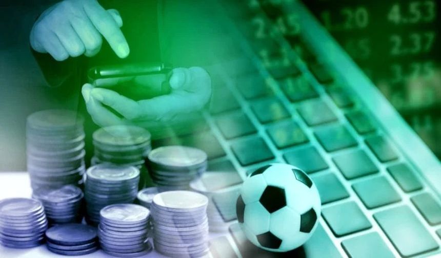 Afyonspor’un Eski Futbolcularından 4’ü Bahisçi Çıktı