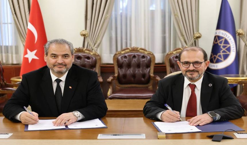 AFSÜ, Türkiye Biyoteknoloji Vadisinde Yer Alacak