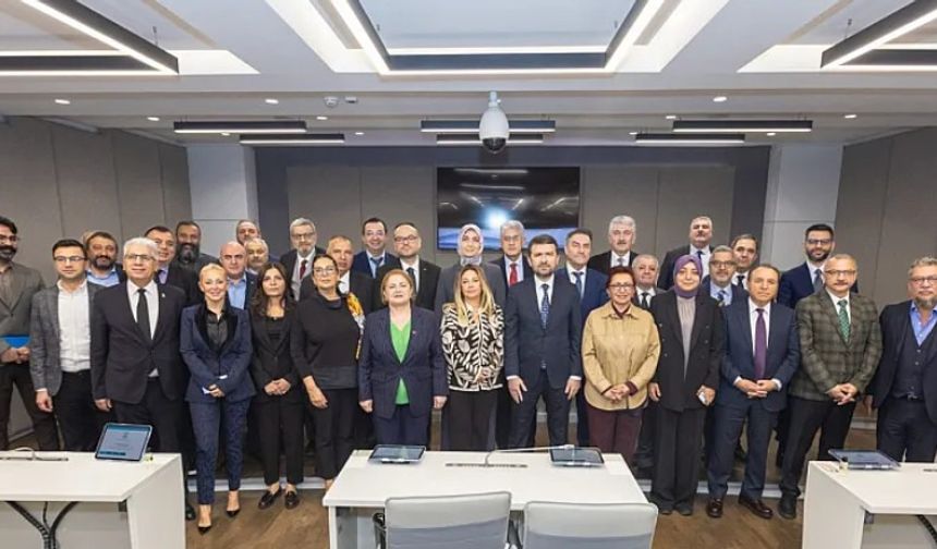 Vali Yiğitbaşı: “Alınan Kararlar Basın Camiamıza Hayırlı Olsun”