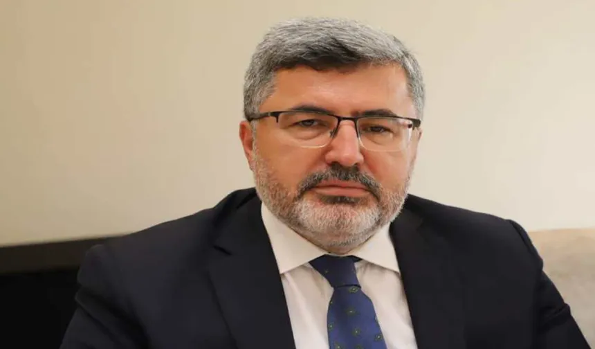 AK Partili Özkaya’dan CHP’li Emre’ye Cevap,” Kayıtdışı Para Alındığı Sabit”