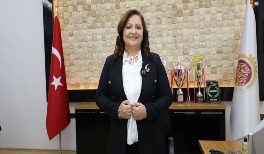 ORC Anketi: CHP Afyonkarahisar’da Burcu Köksal’la Oyunu Artırmaya Devam Ediyor