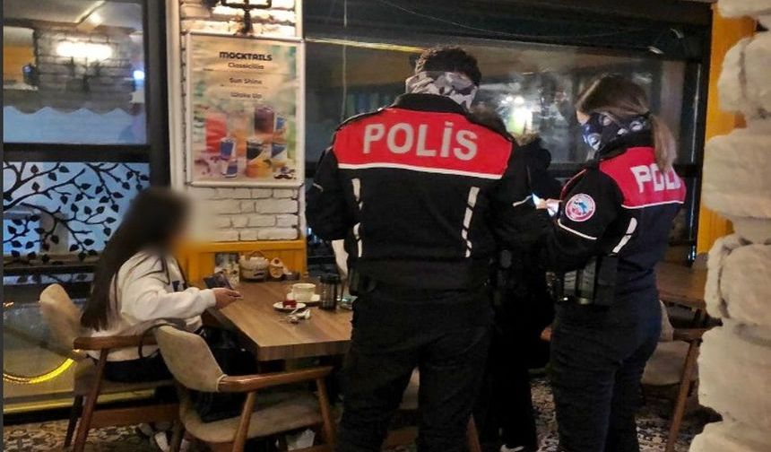 Emirdağ’da Huzur Uygulaması