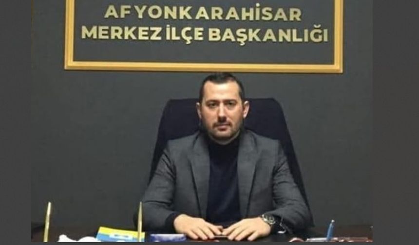 İYİ Parti’den 10 Kasım Anma Programı