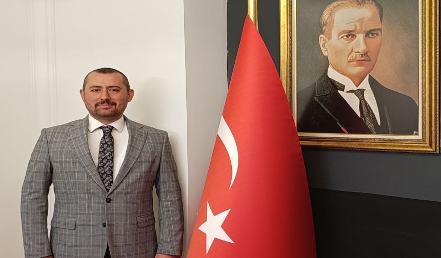 “Eğitim politikaları, siyasi hesaplarla yönetilemez”