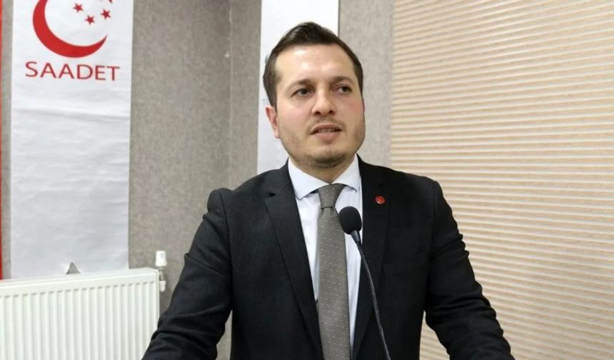 KARATAŞ, "TAŞOLUK YEŞİLDİR, YEŞİL KALACAK"