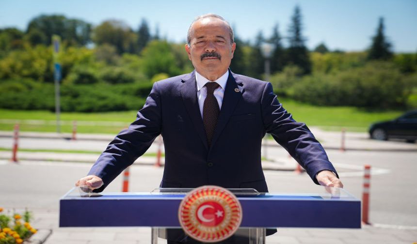 Milletvekili Taytak: “Türkiye Enerjide Kendi Geleceğini İnşa Etmektedir”