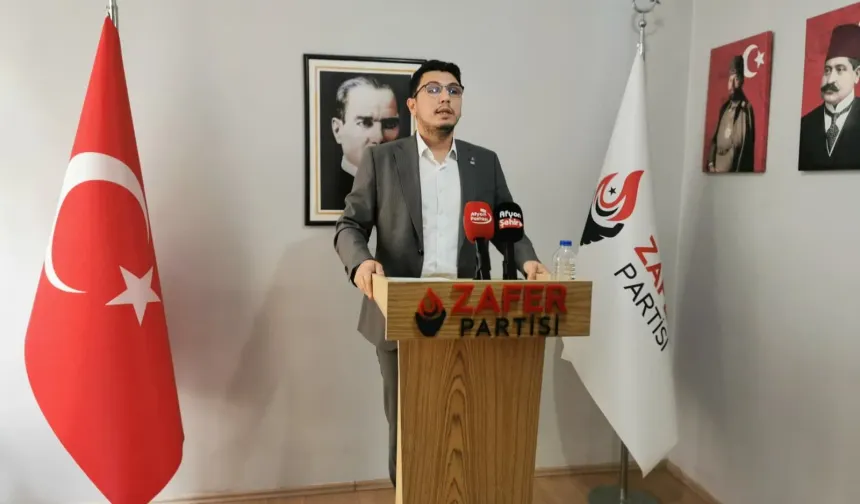 "Bolvadin Belediyesine Alınan 4 Milyon Liralık Saksılar Nerede?"