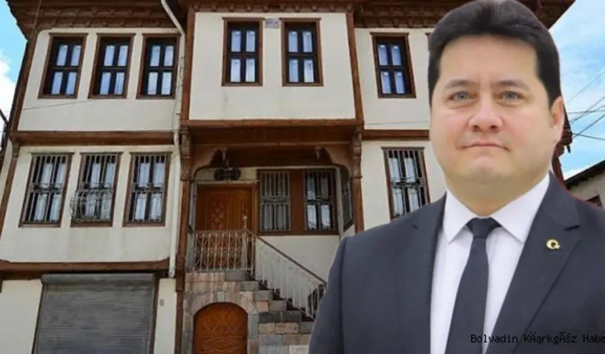 Başkan Aynacı, “Zamanı gelince gerekeni yapar sonra düğünlerde karı kıyafetiyle oynamayı meslek edindiririz”