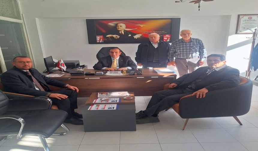 Köken: “Emekliler İnsanca Yaşamayı Hak Ediyor”