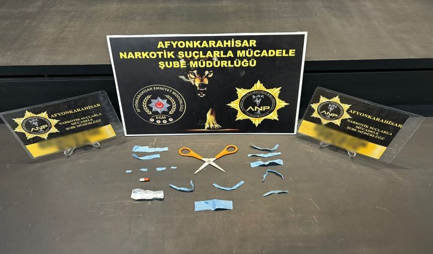 Polis Sokak Satıcılarına Operasyon Yaptı