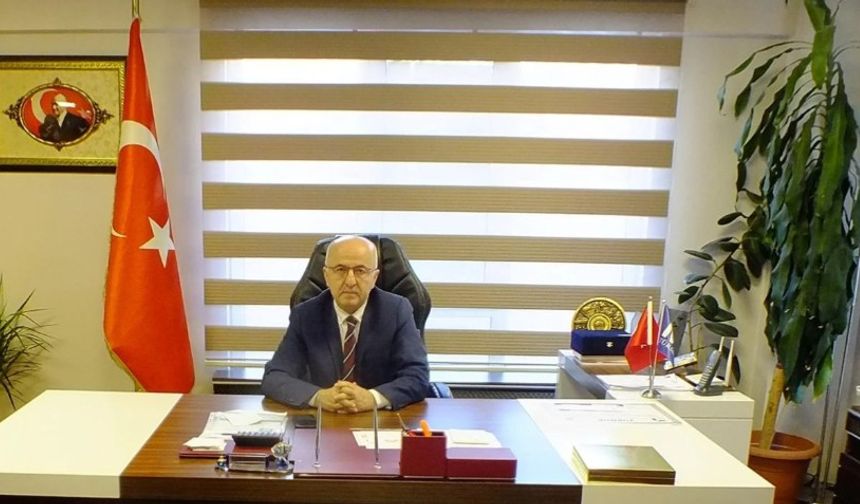 SMMMO Başkanı Sayar’dan Vergi Tebliğine Tepki