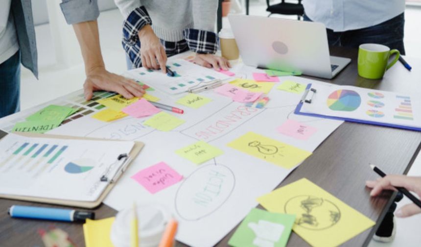 Proje Döngüsü Eğitimi İlk Kez Afyon’da