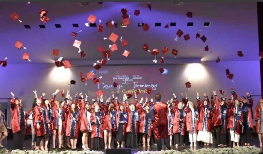 YÖK Raporunda AFSÜ’den Üç Alanda Büyük Başarı