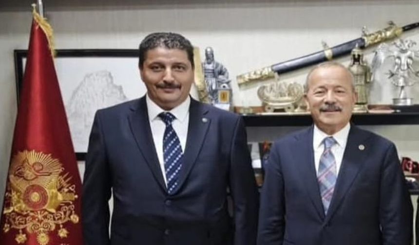 Bolvadin’e Güç Katan Yatırım