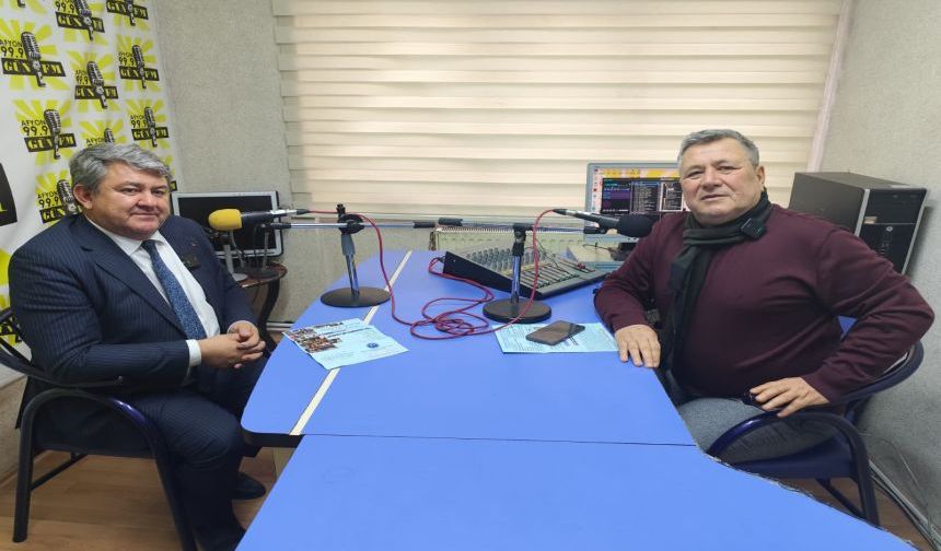 Dilek, “Esnafın işlerini hızlı bir şekilde çözeceğiz”