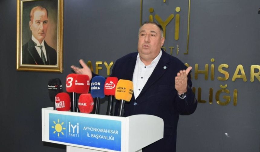 “Bu Bir Müfredat Değil, Atatürk’süzleştirme Operasyonudur”