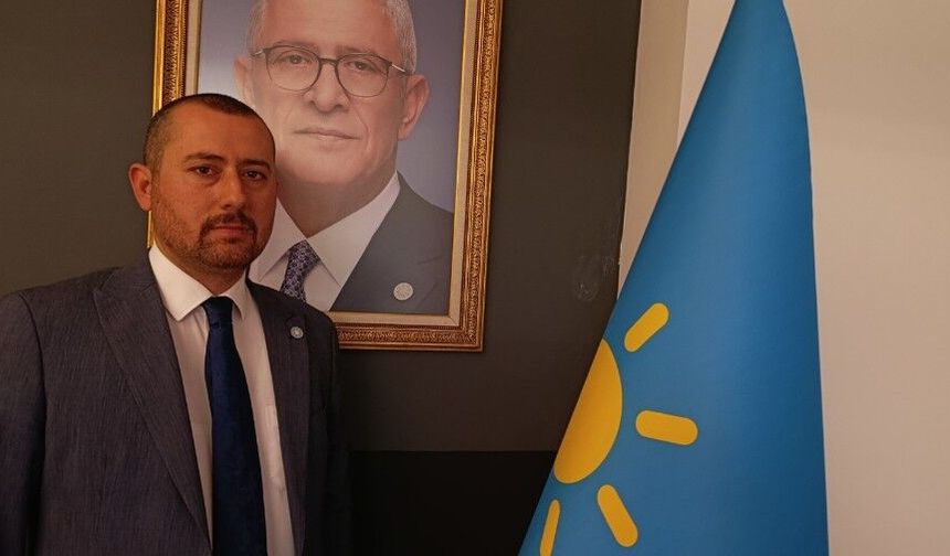 Köken, “Sefalet Ücreti Diyenler Bugün Çark Etti”