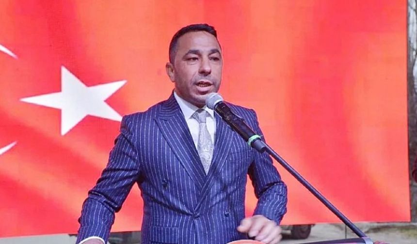 Çay Belediye Meclis Üyesi 2 MHP’li Kesin İhraç İçin Disiplinde