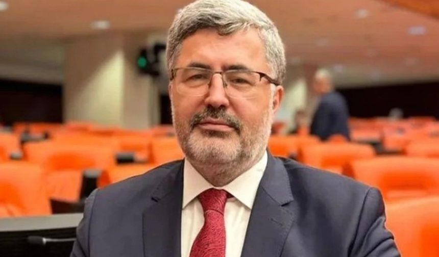 Özkaya'dan, Karadeniz ve Başkan Köksal’a Dikkat Çeken Gönderme