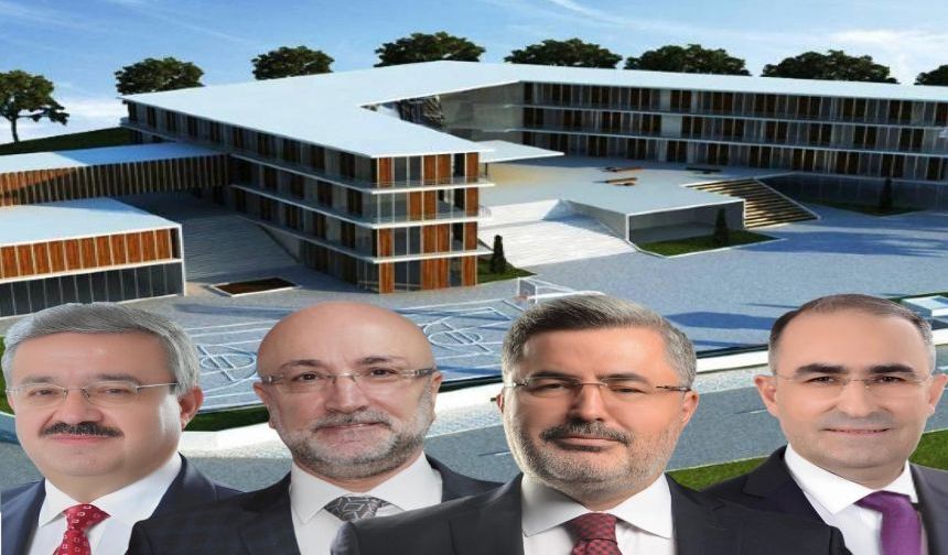 “Süleyman Demirel Fen Lisesi’nin Yeniden Yapımı 2026 Yatırım Programına Alındı”
