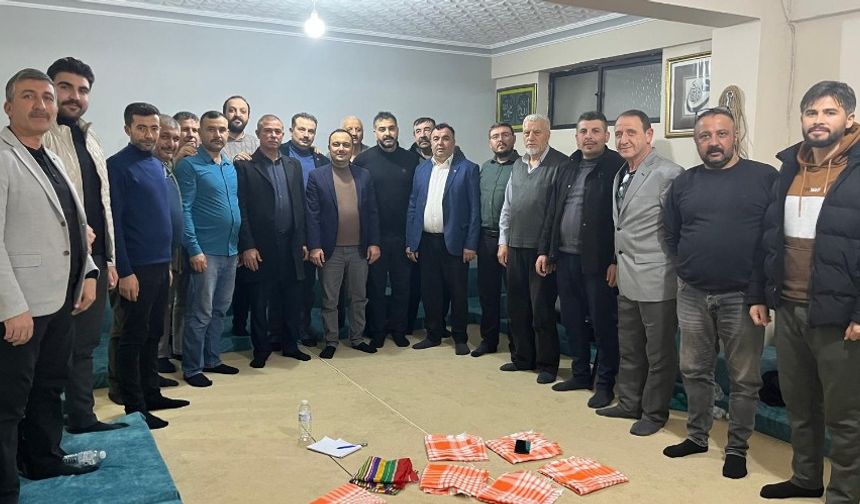 Karahisar Yörükler Derneği: Kültürün ve Birlikteliğin Yeni Adresi