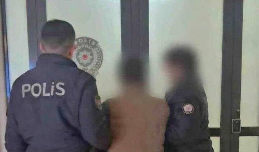 11 Yıla Hükümlü Şahıs Yakalandı
