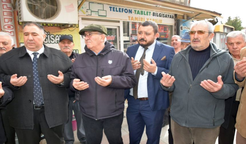 Asrımızın Dede Korkut’u Ozan Arif, Sandıklı’da Dualarla Anıldı