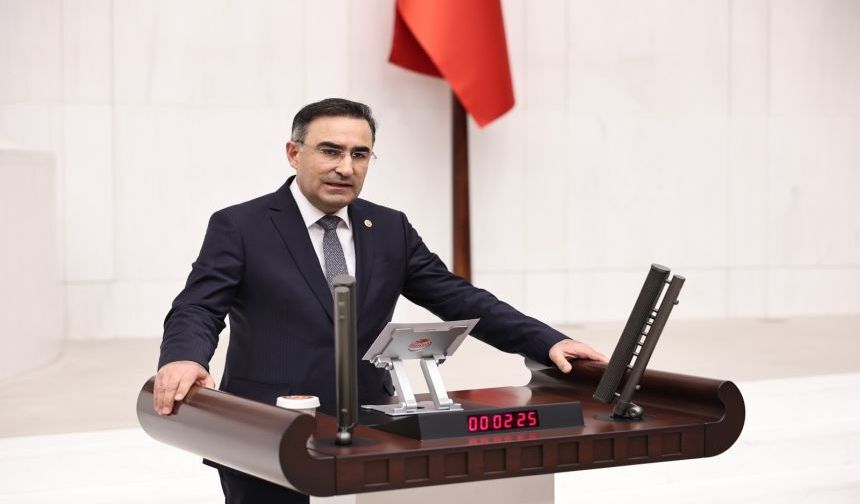 Arslan’dan CHP’ye “Rakı” Tepkisi: “Halk Sağlığı Değil Popülizm”