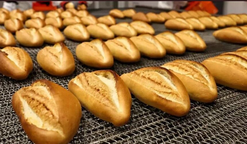 Afyon’da Ekmeğe Zam