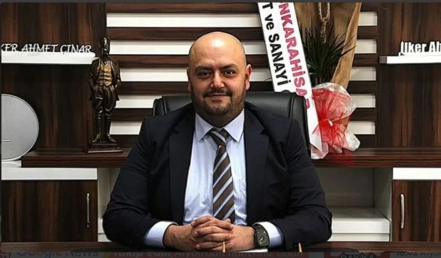 “Vermediğim istifayı vermiş gibi gösterdiler” deyip görevden alındığını duyurdu!