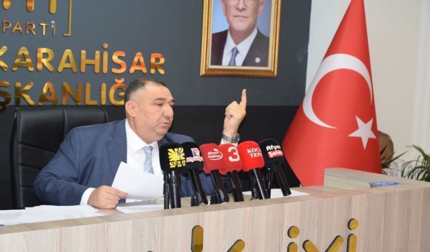 “Güvenlik güçlerimize teşekkür ediyoruz”