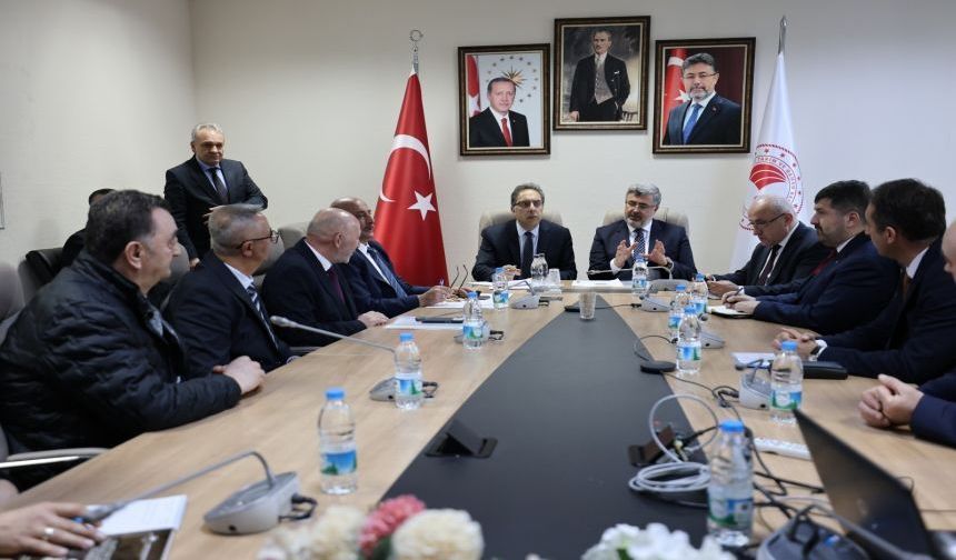 “Afyonkarahisar Hayvancılığın Merkez Şehirlerinden Biri”