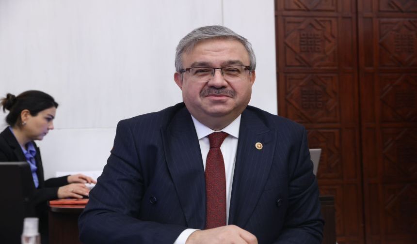 “TOKİ, ilimize 66.1 Milyarlık Yatırım Gerçekleştirdi”