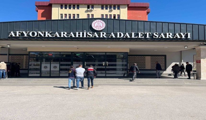 15 Yıla Hükümlü Şahıs Beyyazı’da Yakalandı