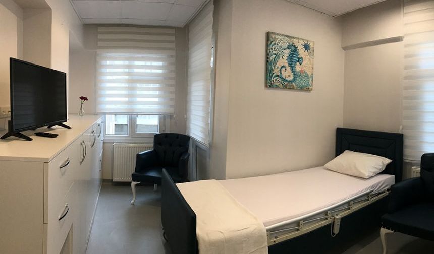 Dinar ve Çevresinde Huzurevi Eksikliği: Yaşlılar İlçe Dışına Gitmek Zorunda Kalıyor