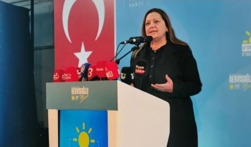 Başkan Köksal, "Farklı Partilerden Olsak da Ortak Kırmızı Çizgilerimiz Var"