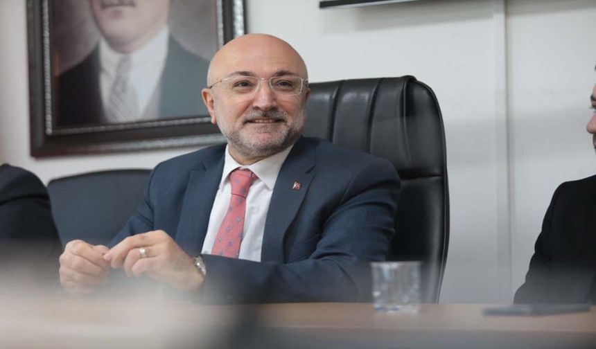 Başkan Şahin’den İstiklâl Marşı’nın Kabulünün 105. Yıl Dönümünde Anlamlı Mesaj