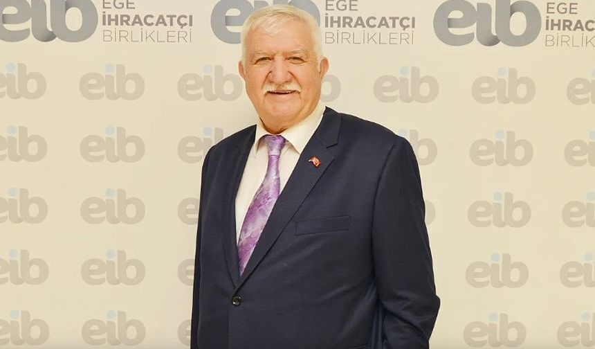 Başkan Alimoğlu, İhracatta 2030 Hedefini Açıkladı