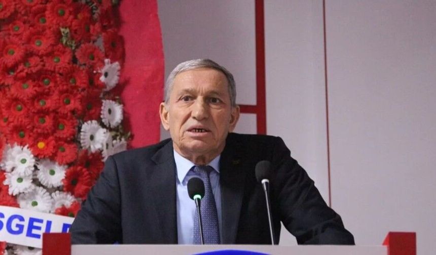 Bülbül, "Siyasetin Dili Ayrıştıran Değil, Birleştiren Olmalı"