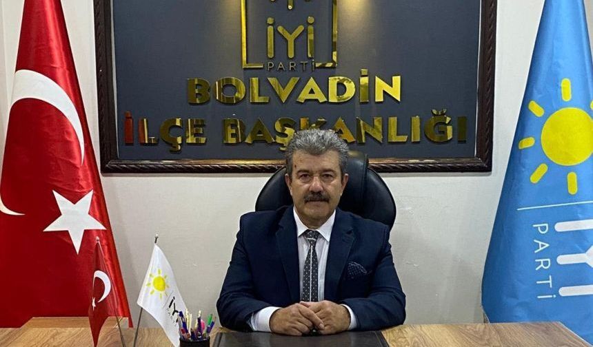Kalay’dan Sahte Hesap Tepkisi: “Kirli Siyasete Ortak Tavır Alınmalı”
